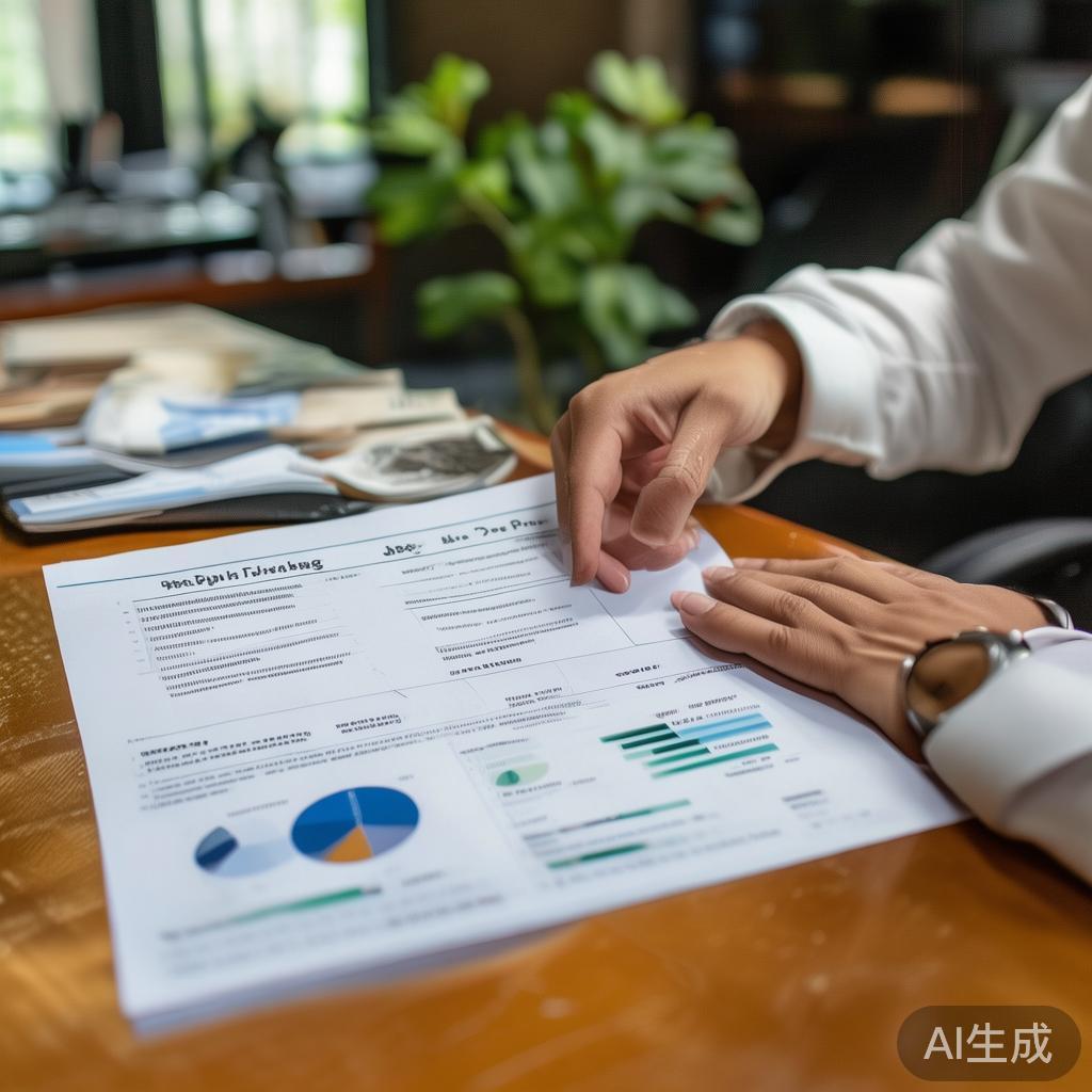 成功加盟的第一步是提交详细的加盟申请，包括个人或企