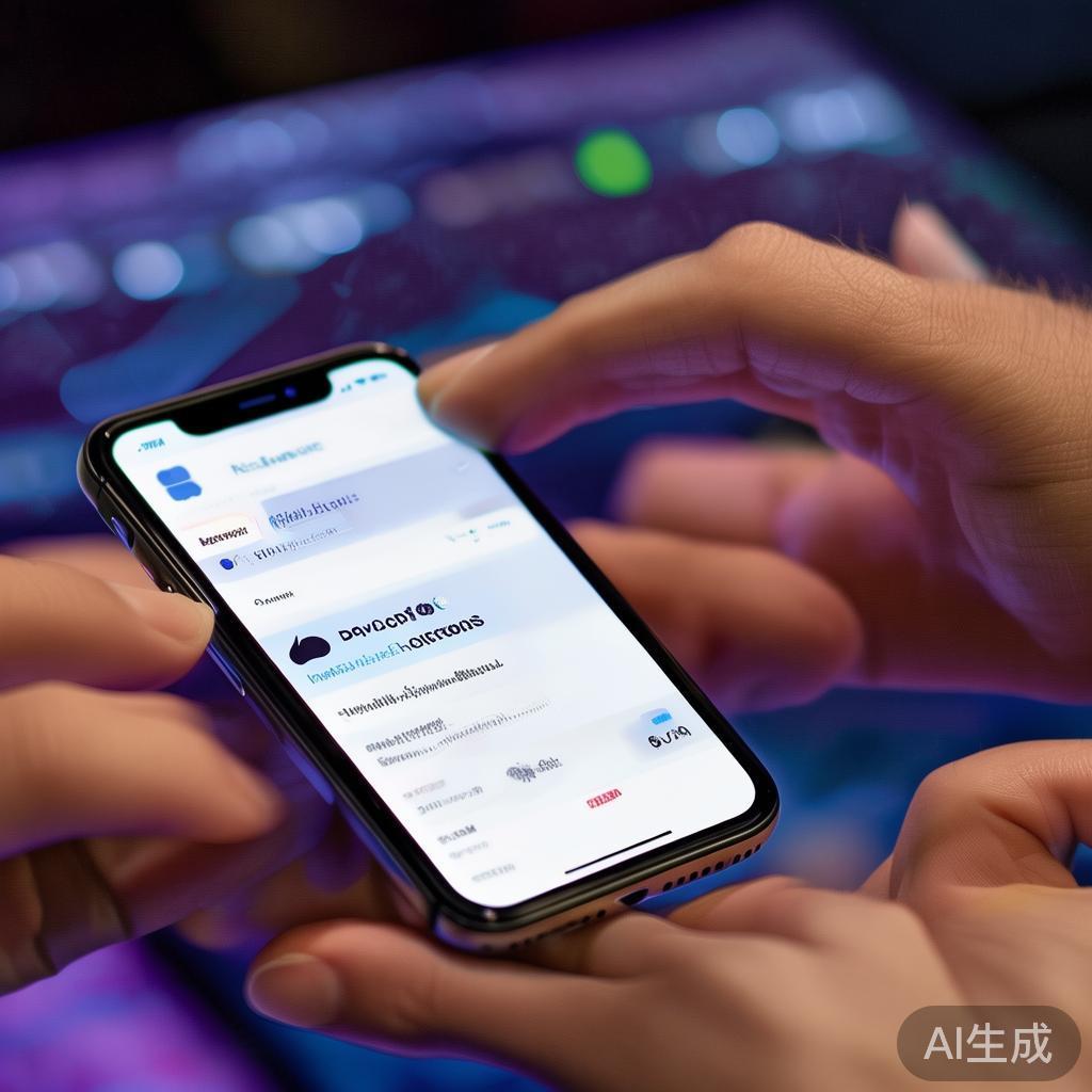 博雅体育app苹果版下载安装攻略及常见问题详细解答