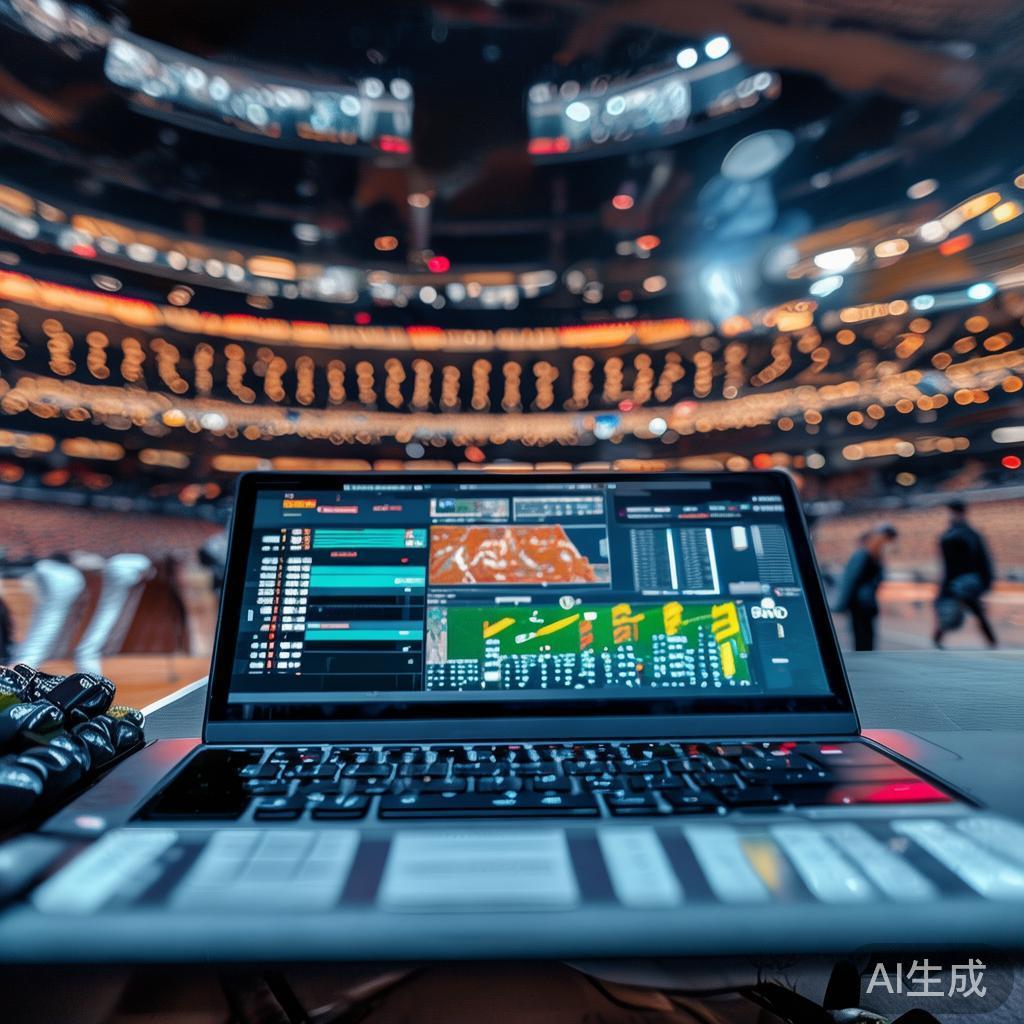 全面解析博雅体育App在线投注的细节与体验优势