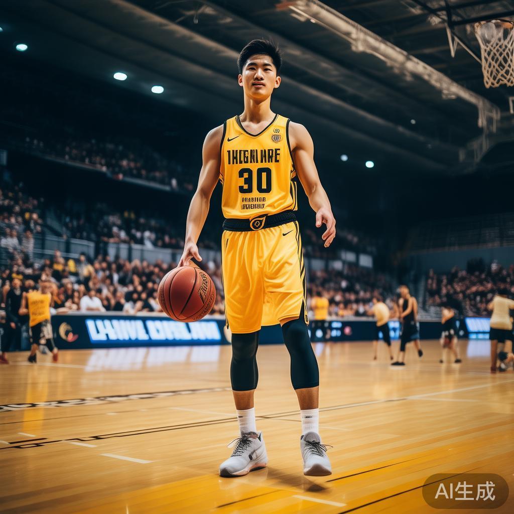 博雅体育队最新阵容全面揭秘：成员详细介绍及球队动态