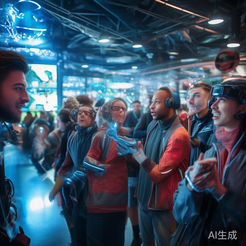 博雅体育运动俱乐部会员成长体验与合作交流的全面提升与未来发展探索