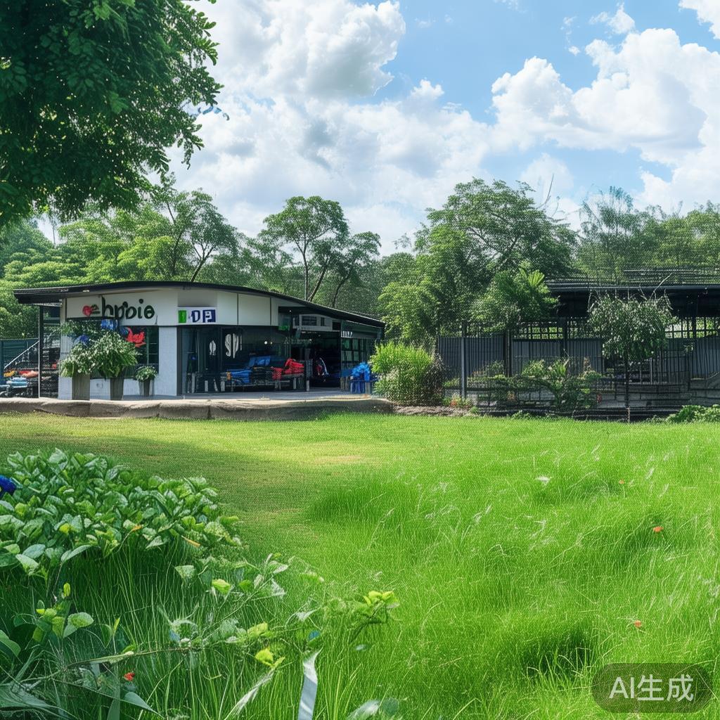 2.&nbsp;郊区分部地址：为了服务更多郊区居民，博雅体育