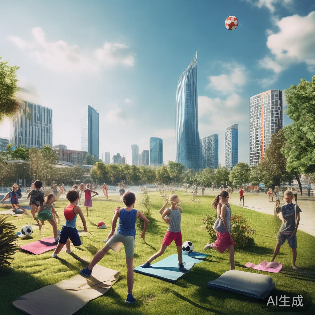 随着城市化进程的推进，各类体育娱乐活动层出不穷，满