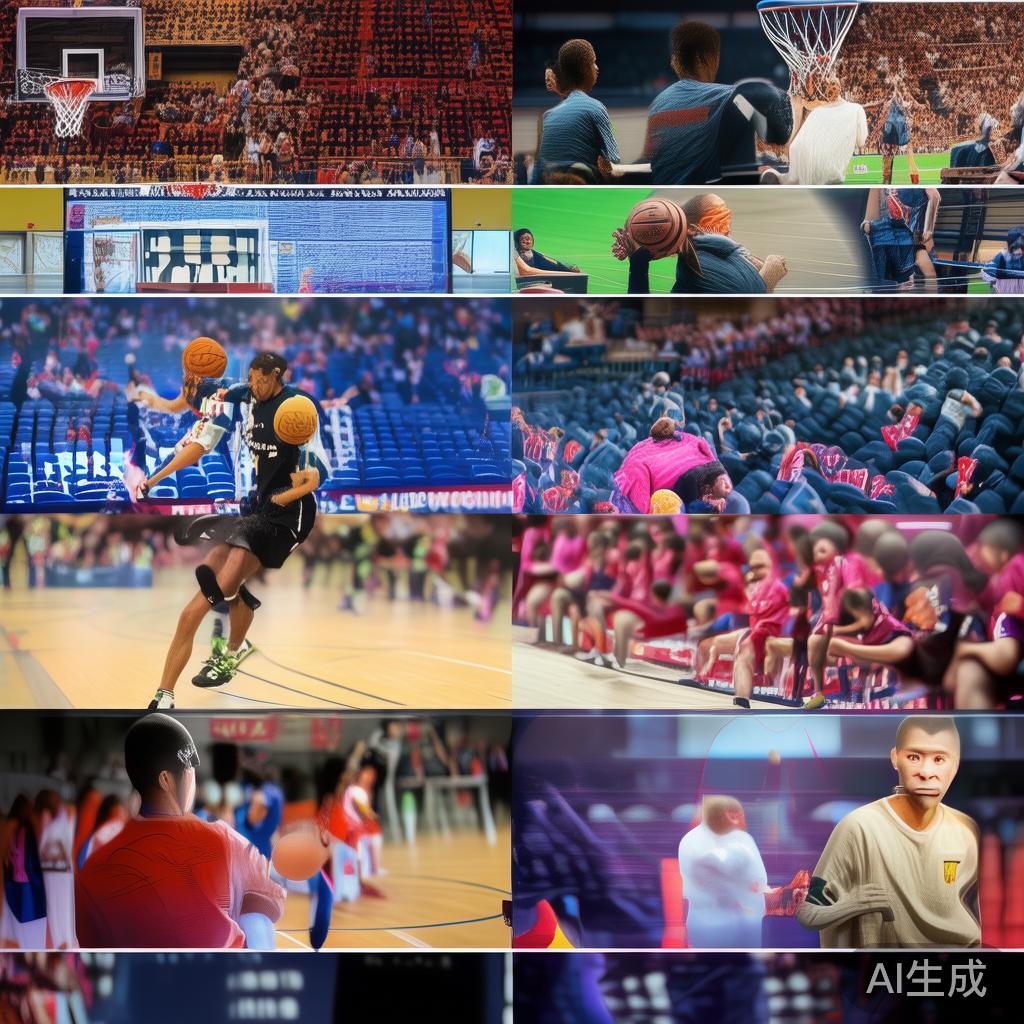 回顾过去几年的发展，博雅体育运动俱乐部举办了诸如篮