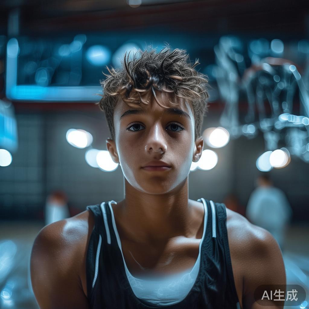 博雅体育篮球俱乐部青少年培训体系全面升级与建设策略 在青训过程中,科学的方法是确保青少年健康成长的关键