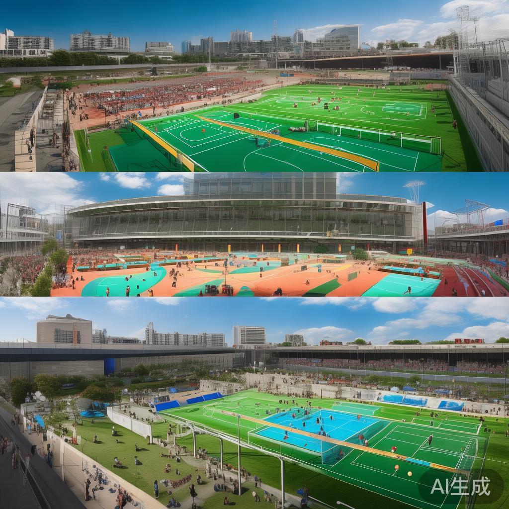 博雅体育机构适合哪些运动爱好者,全面分析推荐人群 博雅体育机构提供了包括篮球、足球、羽毛球、网球、乒