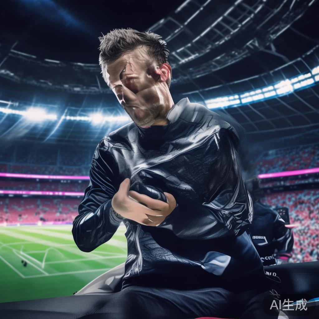 在当今数字化时代，体育迷们对于赛事的关注不仅仅局限