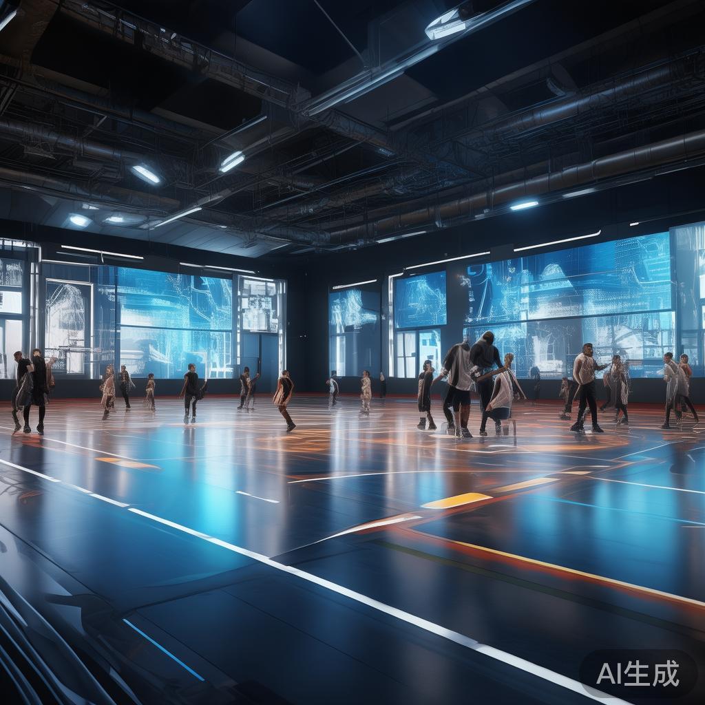 在当前篮球运动快速发展的背景下，普通训练方式已难满