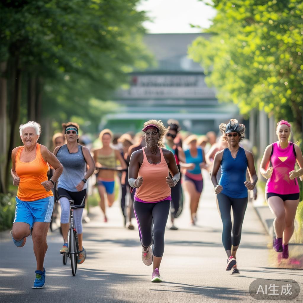 博雅体育限时特惠活动,助你轻松拥抱健康每一天 在健康的道路上,运动不仅仅是为了短暂的减脂或塑形,