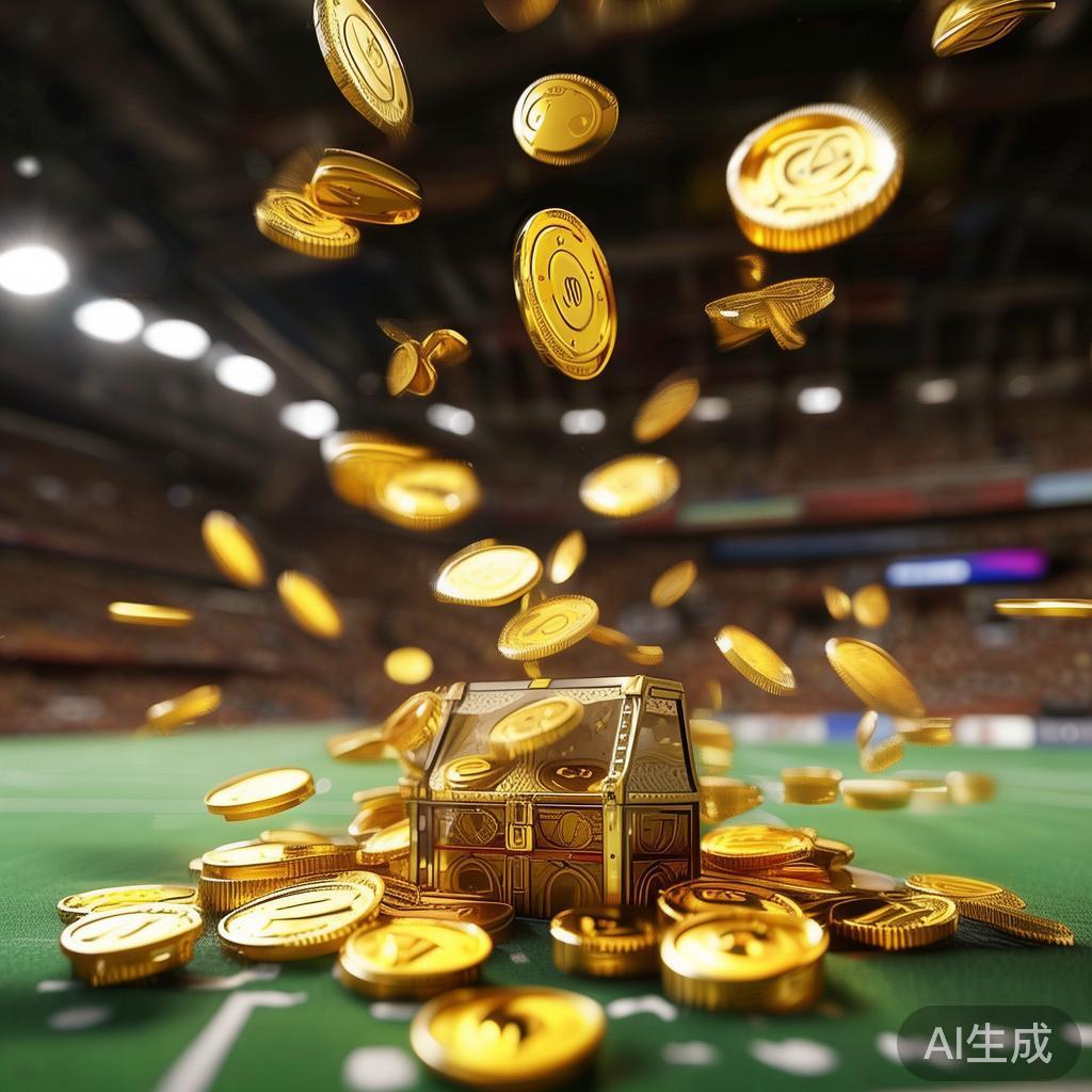 2024年博雅体育投注平台最新优惠活动全新资讯与福利详情 2. 连续投注奖励不断
除了新用户优惠,平台还设