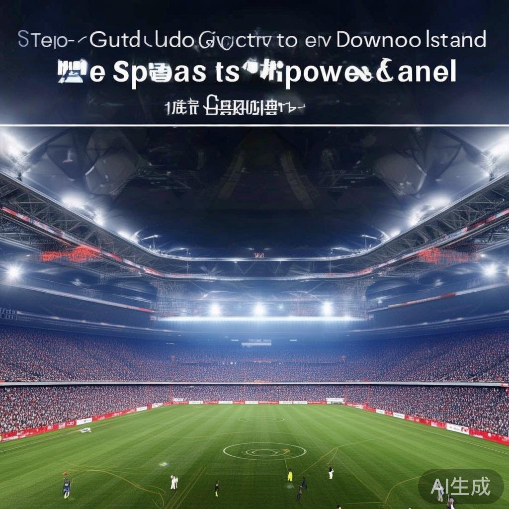 关于便捷下载博雅体育频道软件的详细指南与操作步骤 在当今数字化娱乐时代,体育迷们对赛事直播和相关新闻