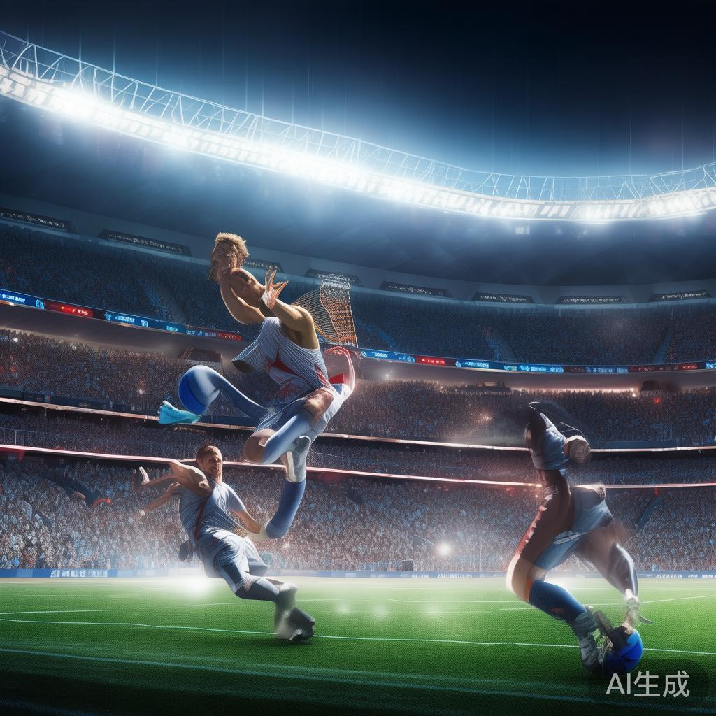 在博雅体育娱乐平台，用户可以享受到丰富多彩的体育内