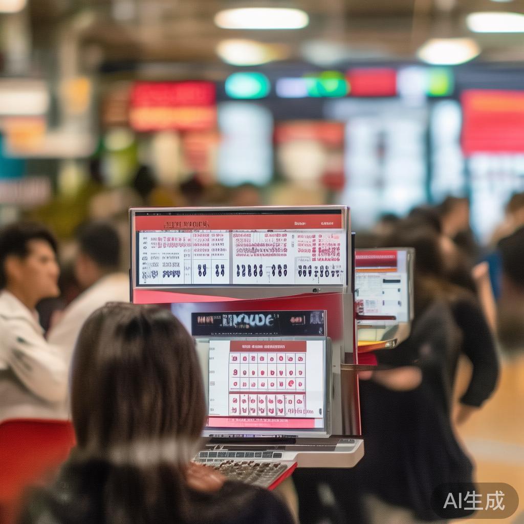 在当今社会，体彩已成为许多购彩者的休闲娱乐方式之一