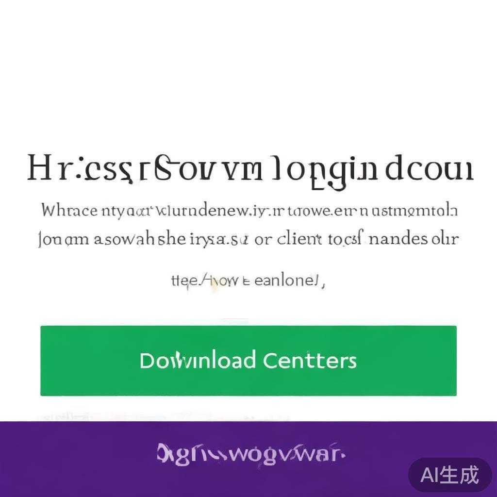 官方网站下载
用户可以直接访问博雅体育的官方网站