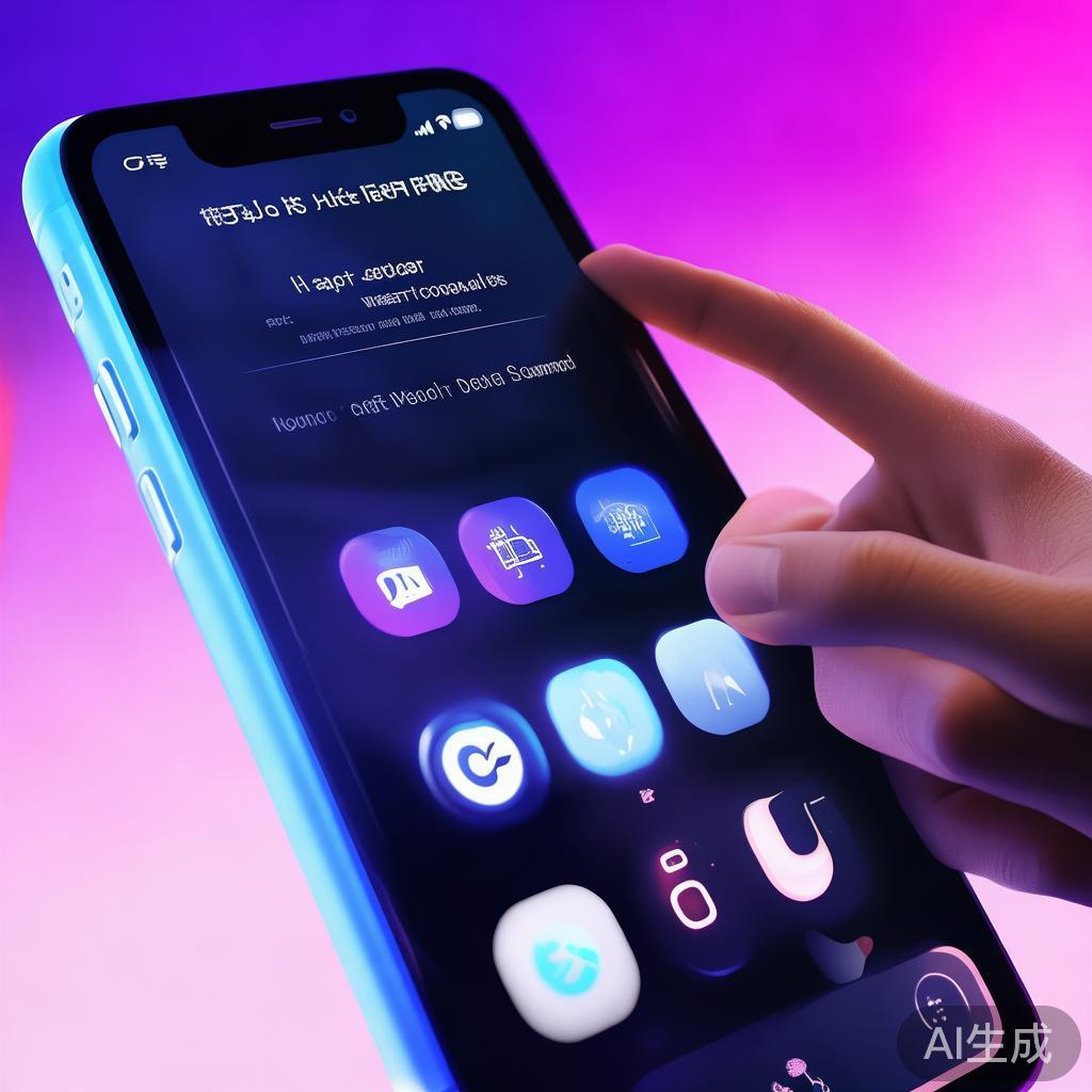 博雅体育客户端下载完整操作指南与详细步骤解析 对苹果用户: 打开手机自带的App Store,点