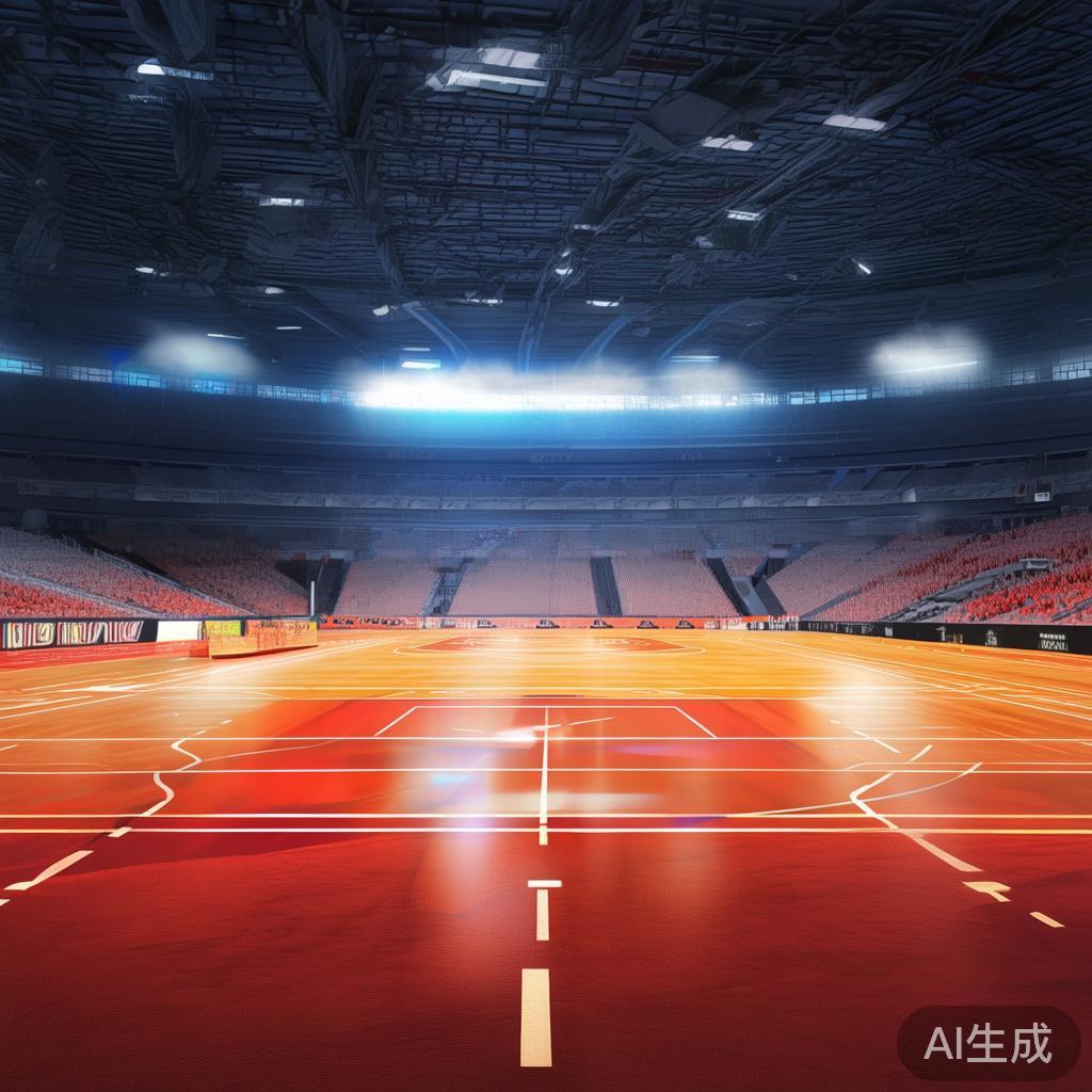 全面把握体育行业动态
博雅体育官方新闻频道每日更