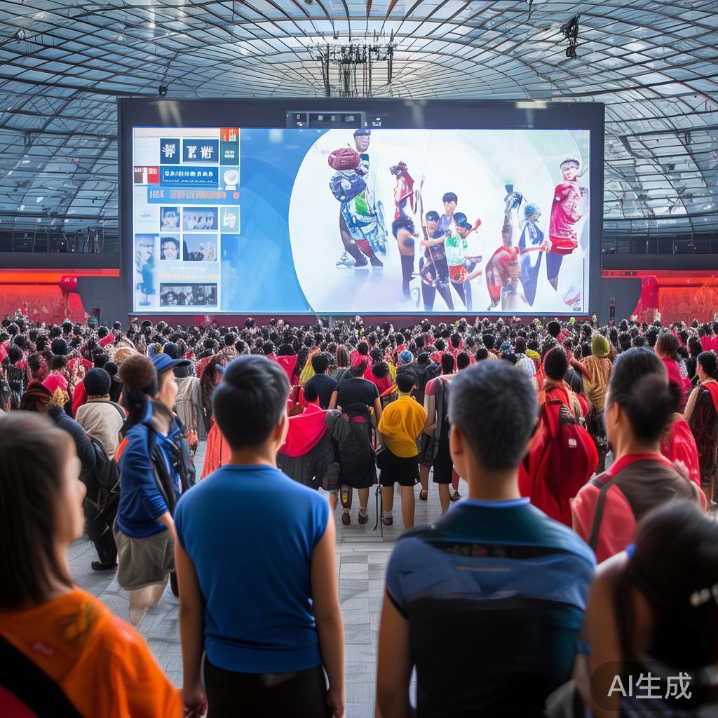 打造新时代博雅体育精神价值体系的全面构建与实践探索 一、加强思想引领与价值引导
应利用媒体与教育平台