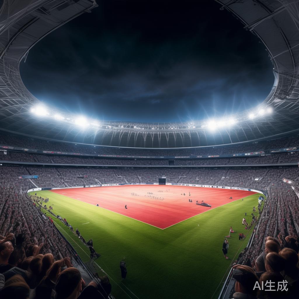 博雅直播带你全景回顾精彩体育竞技比拼盛况 在现代社会,体育赛事的直播方式经历了从传统电视转向