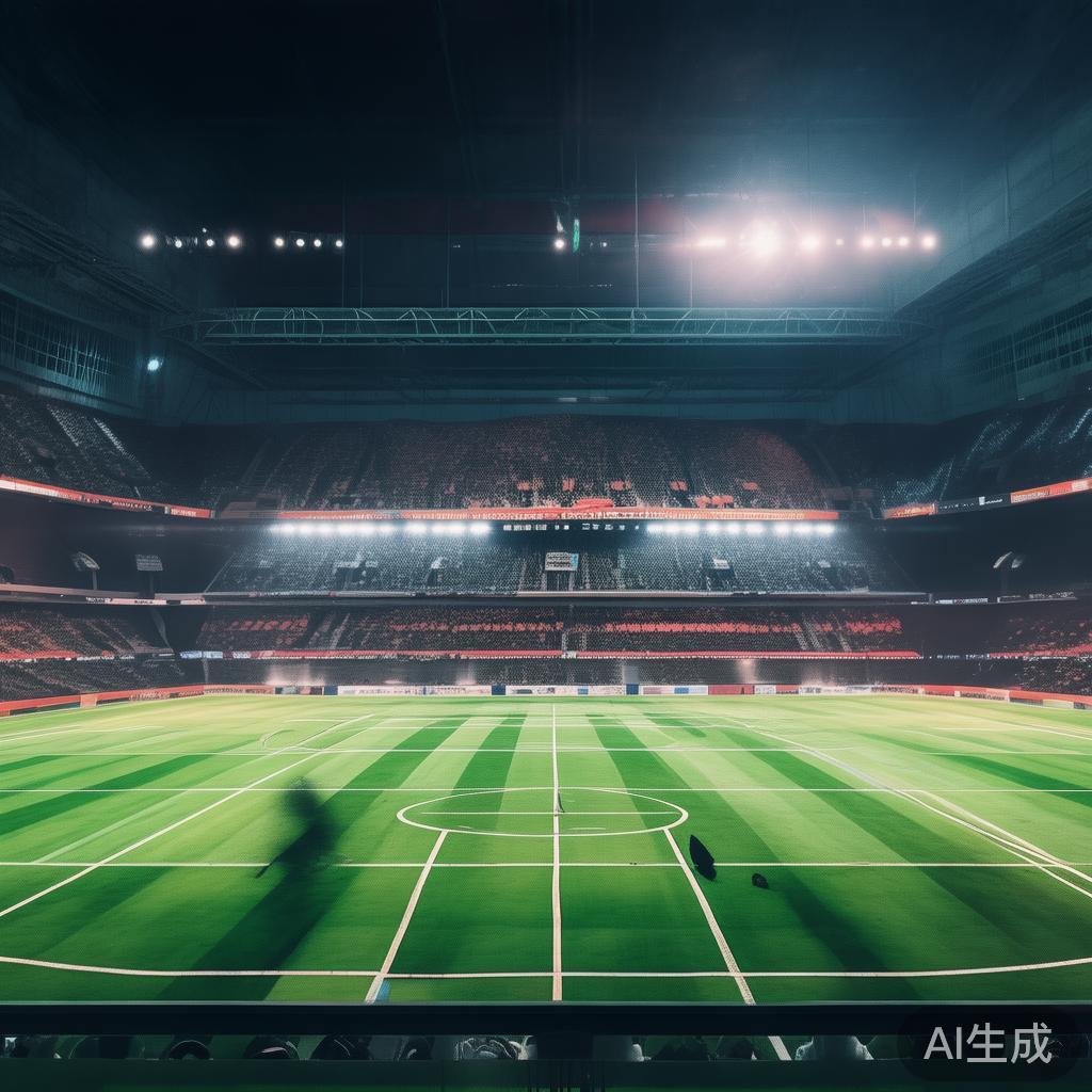 随着体育娱乐逐渐融入人们的日常生活，创新与多元化成