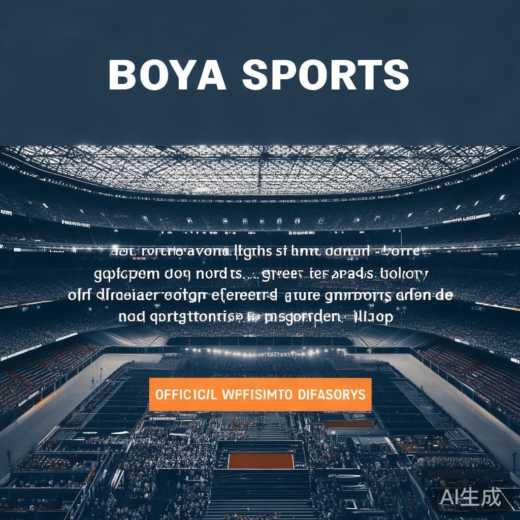 在当今数字化时代，体育娱乐的多元化发展带来了更丰富