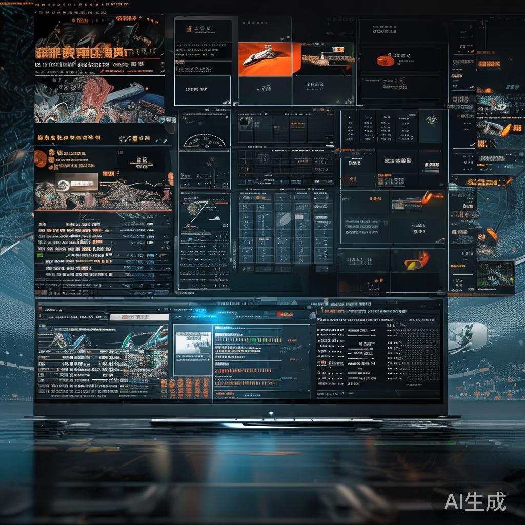 一、了解博雅体育官网的背景与优势
作为国内领先的
