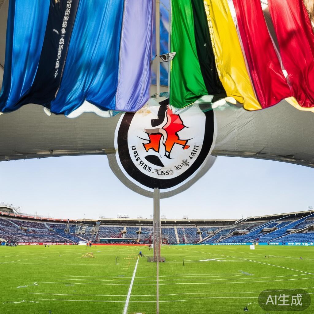 本次比赛由博雅体育协会主办，得到了多家品牌赞助与支