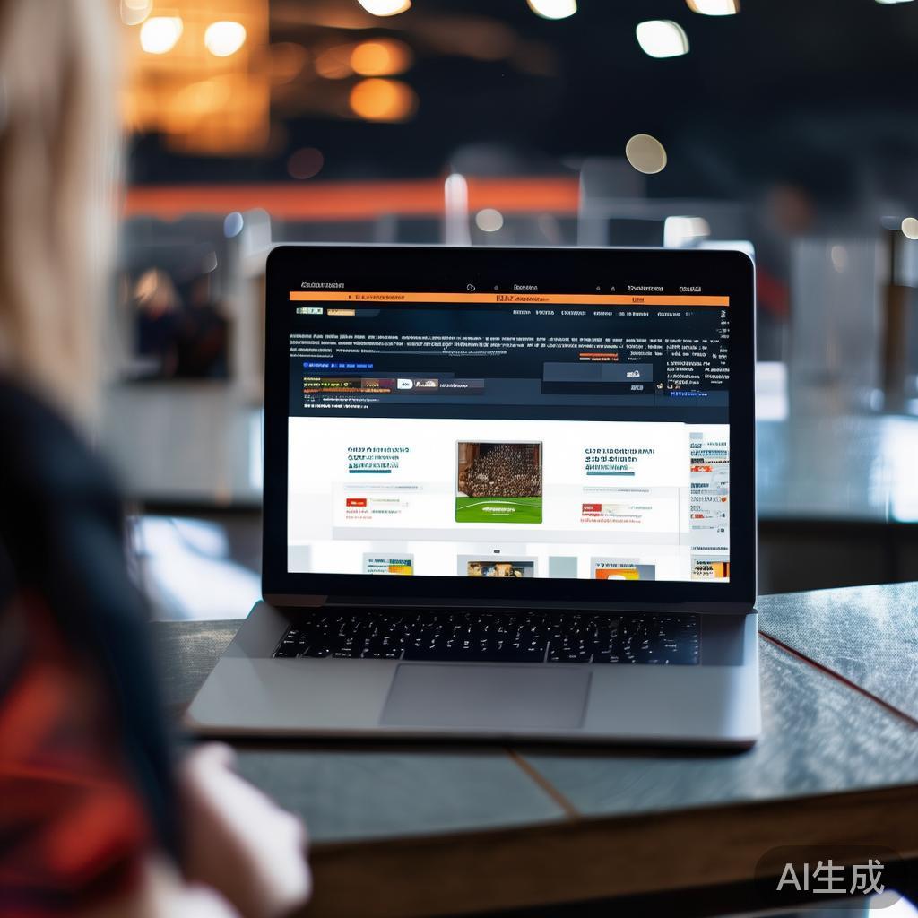 如何查找博雅体育官方网站的官方网址及验证途径解析 最直接的方式是通过博雅体育在互联网上公布的官方网址