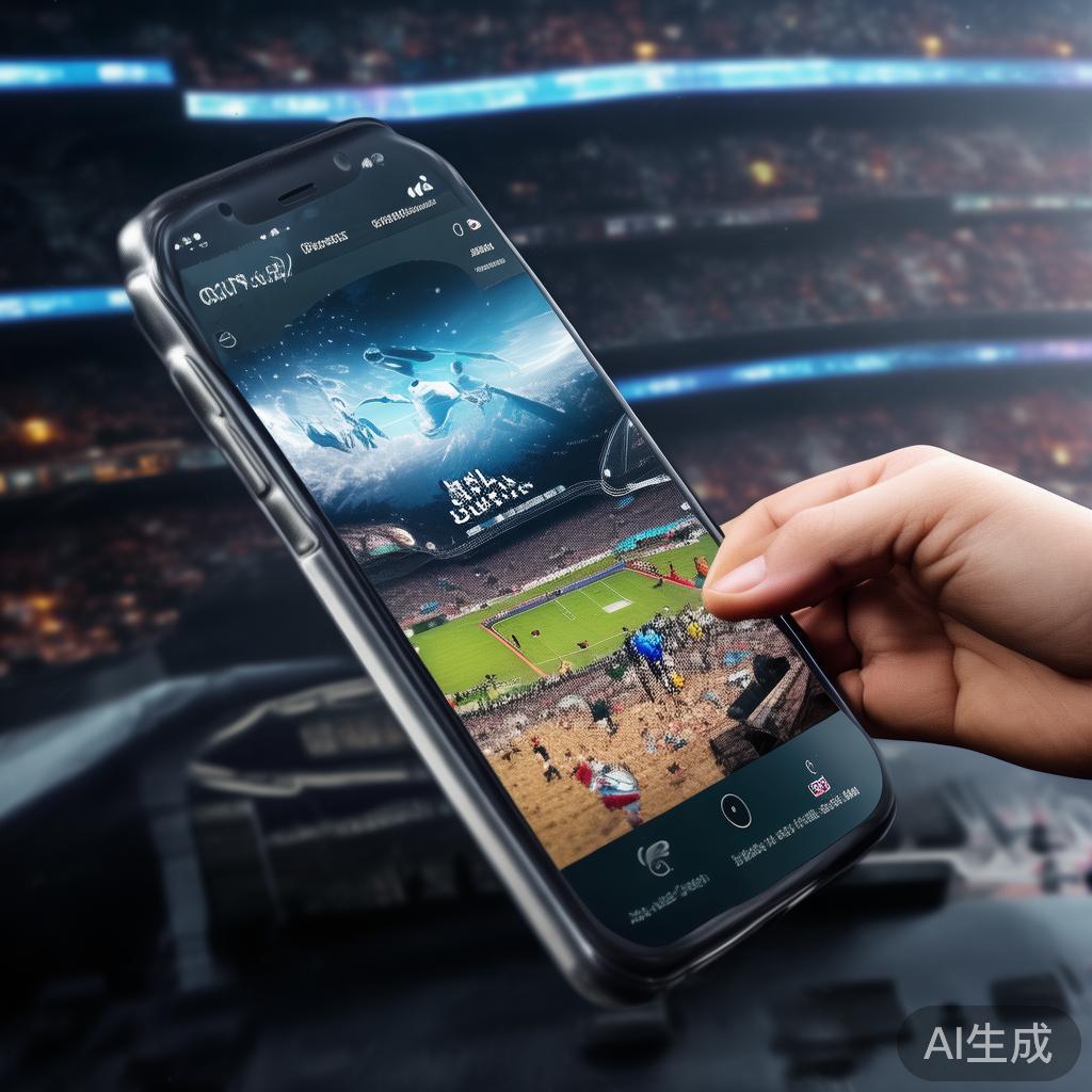 博雅体育客户端官网官方最新入口指南与下载攻略 随着科技的快速革新,体育平台不仅提供赛事直播、体育