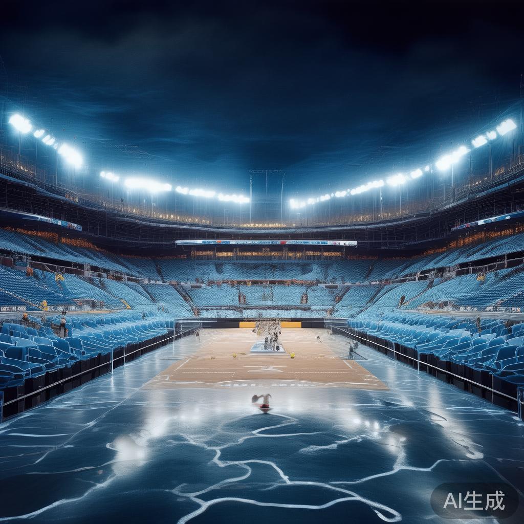 博雅亚体育:引领未来体育新趋势开启创新发展新时代 在不断变化的社会背景和科技推动下,体育行业正迎来前