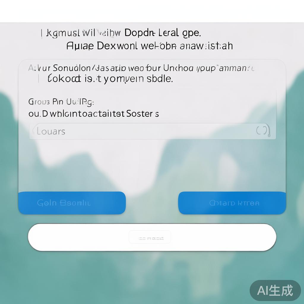 苹果用户无需开启未知来源权限。只需保证设备已登录A