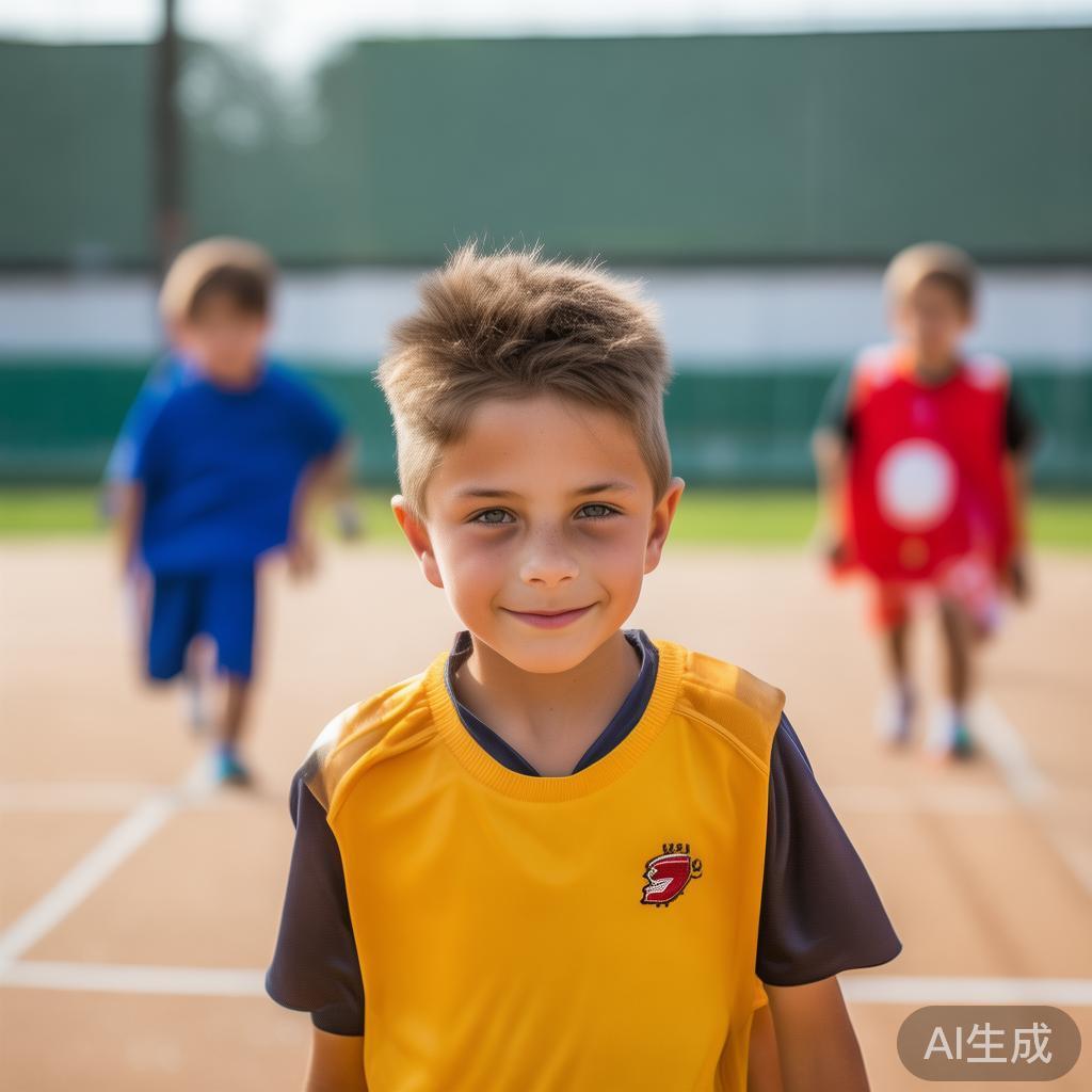 博雅成长视角下全面提升学生素养的体育课程设计研究 为了实现“博雅成长”的目标,体育课程必须从单纯的技