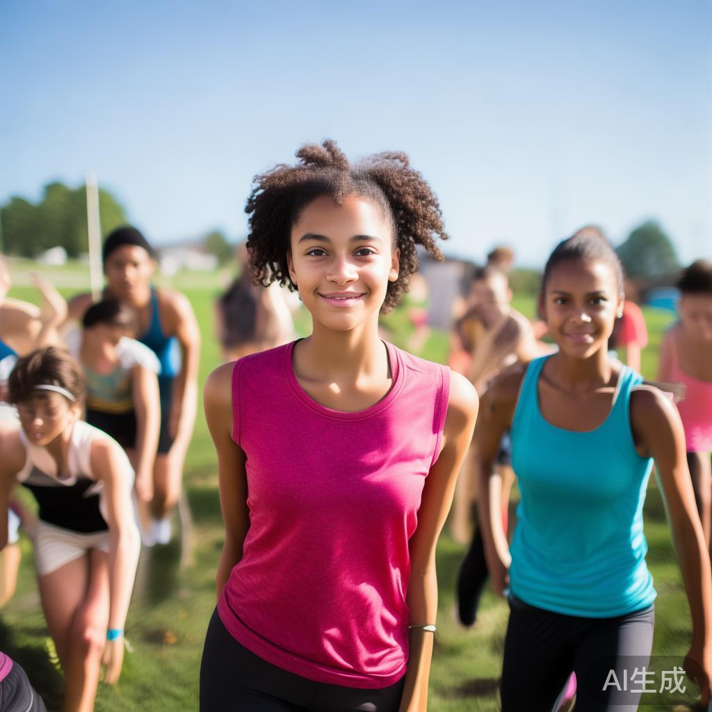 身体素质不仅关系到青少年的健康成长，也对其学习能力